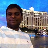 Senthilkumar Rajendran