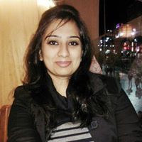 Neha Pandey