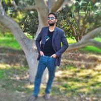 Hammad Hami