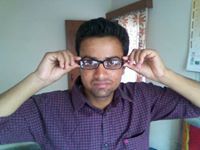 Rajesh Kumar