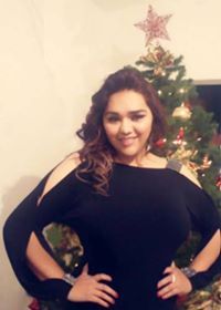 Samay M García