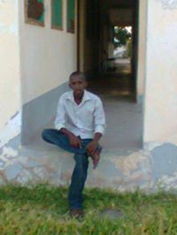 Ustadh Hassan