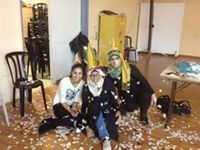 Nour Natsheh