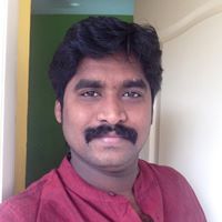 Surendran Selvaraj
