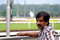 Iyappan Krishnan