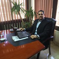 Sameh Ghanem
