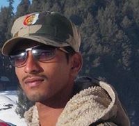 Sachin Sringeri