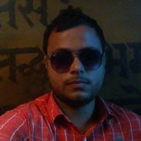Shubham Vajpayee