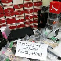 Galang Erlangga Jamsuitstore
