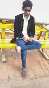 Shubham Kumar