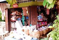 ร้านไทยเจริญ ผ้าฝ้าย