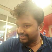 Mysore Nithin