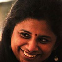 Sajitha Chandran