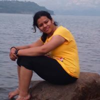 Sai Jadhav