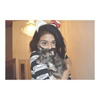 Astrid Joseph