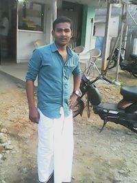 Sai Santhosh
