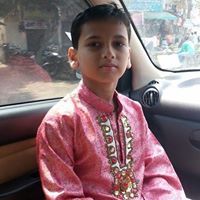 Jignesh Joshi
