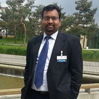 Kalyanakumar Thiagarajan