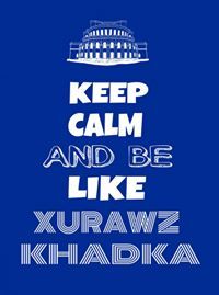 Xüråwz Khadka
