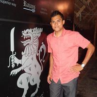 Anuruddha Rathnayake