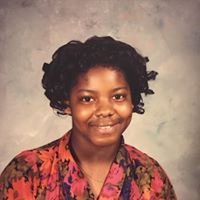 Clarice Mclaughlin