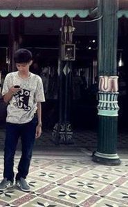 Lucky Saputras