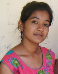 Bhavisha Devi