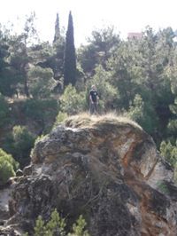 Γιώργος Σγουρός