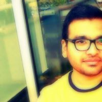 Saeed Ahmed