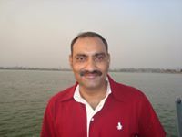 Manoj Yadav
