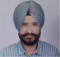 Baljinder Singh