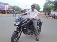 காளி ராஜன்