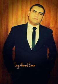 Ahmed Samir