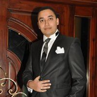 Ahmed Mossad