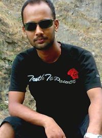Nawan Dhakal