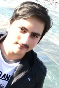 Umar Khan