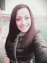 Аманда Мартинова