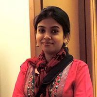 Dipshika Das