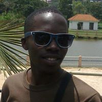 Byarugaba Julius