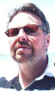 Anthony Moore