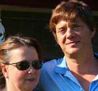 Nancy Gallagher-Preston