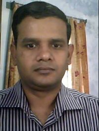 Manish Kumar Sachan