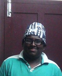 Kurian David