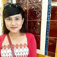 Natasha Rafiq