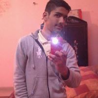 Ammar Zafar