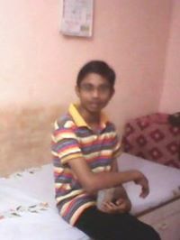 Gaurav Vispute