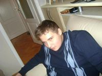 Милош Ливринов