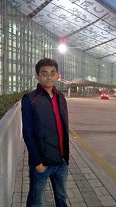 Abhishek Mahanta