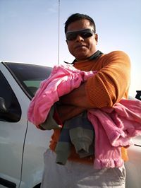 Syed Hussain