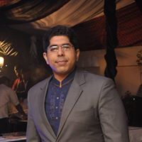 Muhammad Naeem